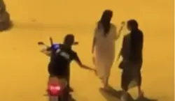 فيديو تحرش في طنجة يُشعل غضب المغاربة ويُعيد المطالب بتشديد الرقابة الأمنية